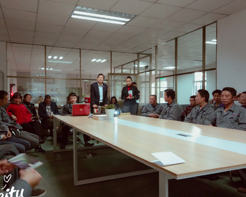 團(tuán)隊(duì)風(fēng)采