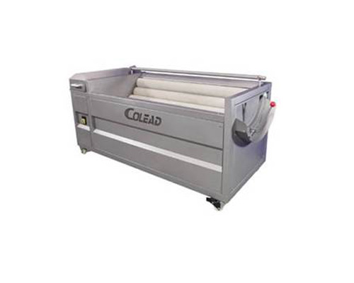 毛刷脫皮機(jī)