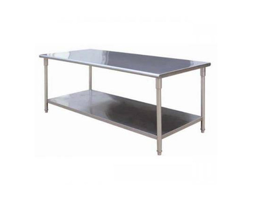 雙層工作臺(tái)