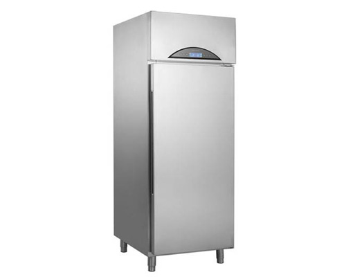 高標(biāo)單門冷藏柜